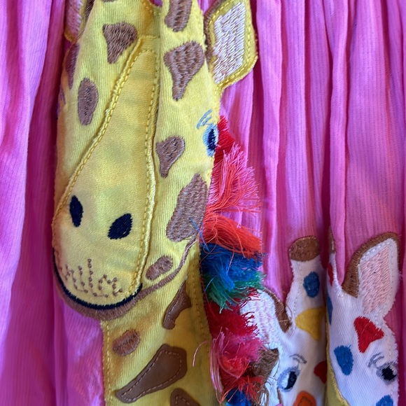 New MiniBoden Kids Dress - Picture 4 of 6